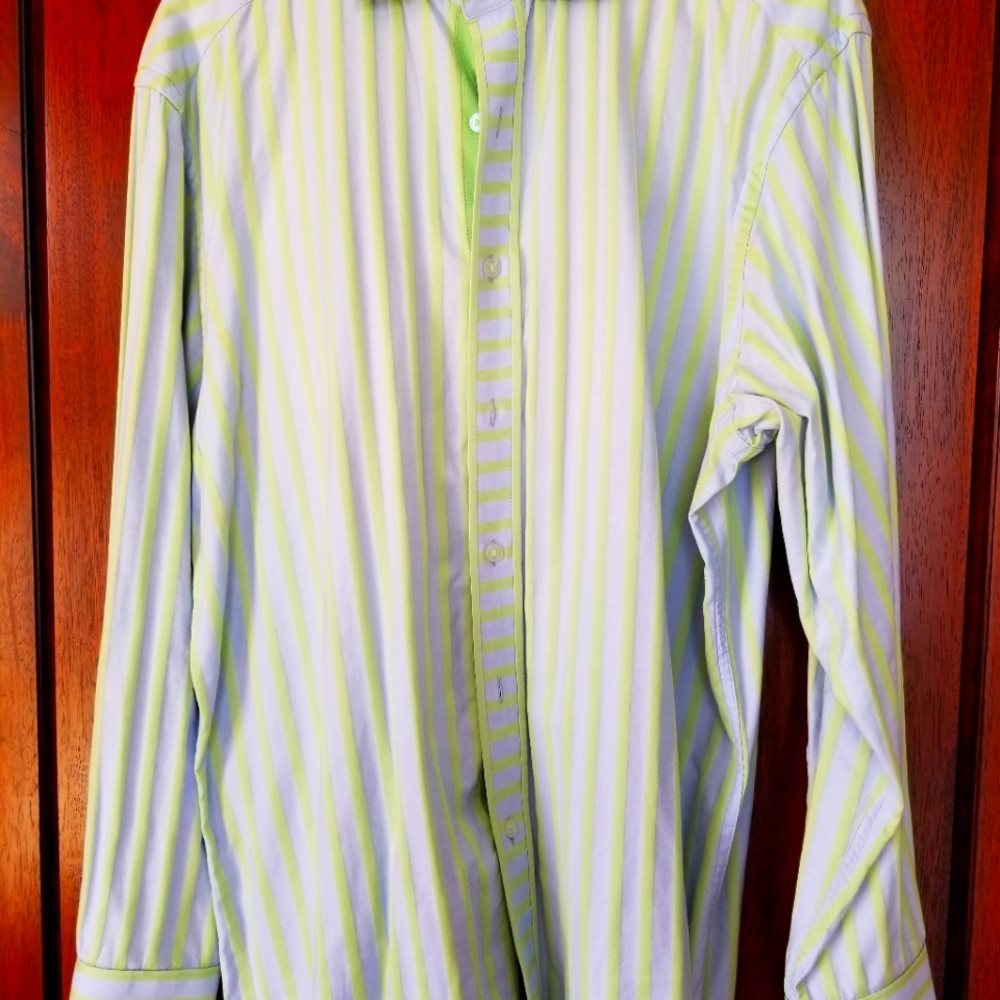 Robert Graham dress shirt